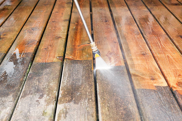 Best Driveway Pressure Washing  in Kaumakani, HI