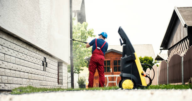 Best House Exterior Washing  in Kaumakani, HI